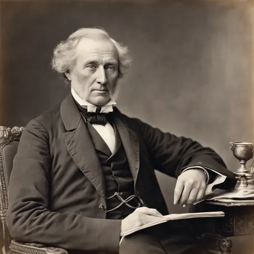 Edward Goodall