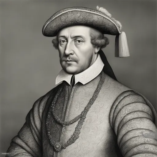 Edward Goodwin