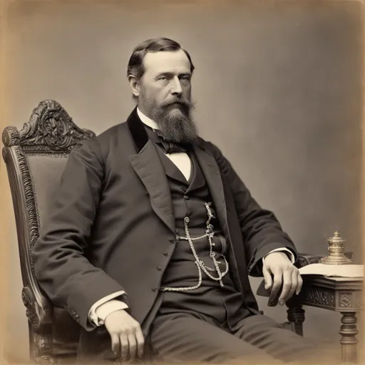 Edward Goodwin Burnham