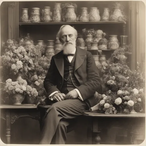 Edward Goodyear