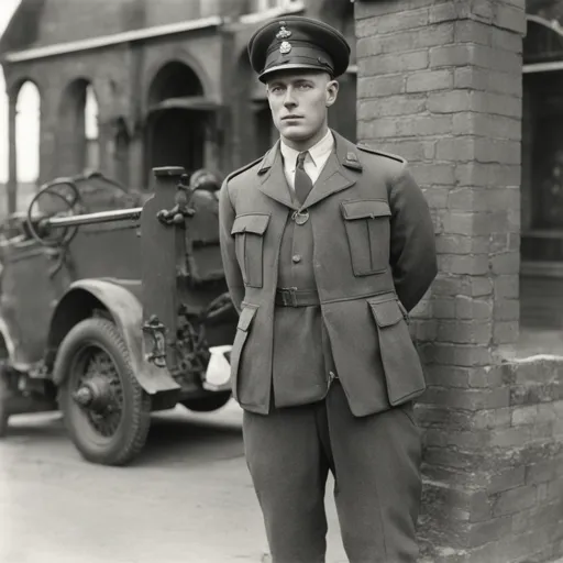 Edward Gopsill