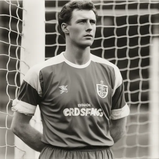 Edward Gott