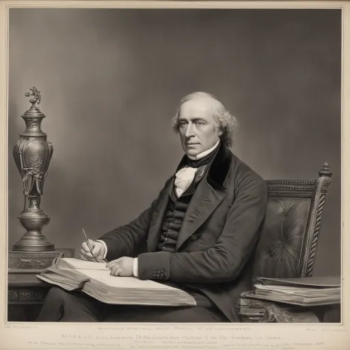 Edward Goulburn (MP)