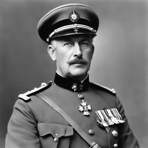 Edward Graham (British Army officer)