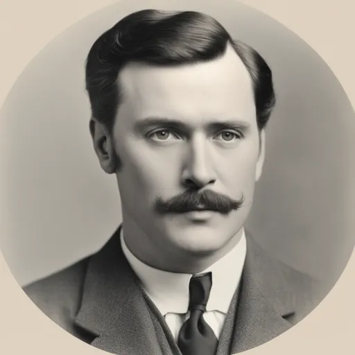 Edward Graham Lee