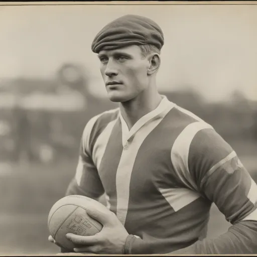 Edward Grainger (rugby league)