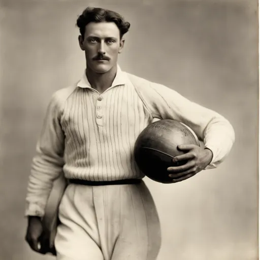 Edward Grant (cricketer)