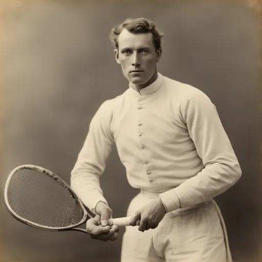 Edward Gray (tennis)