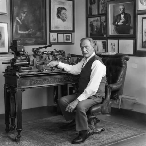 Edward Grazda