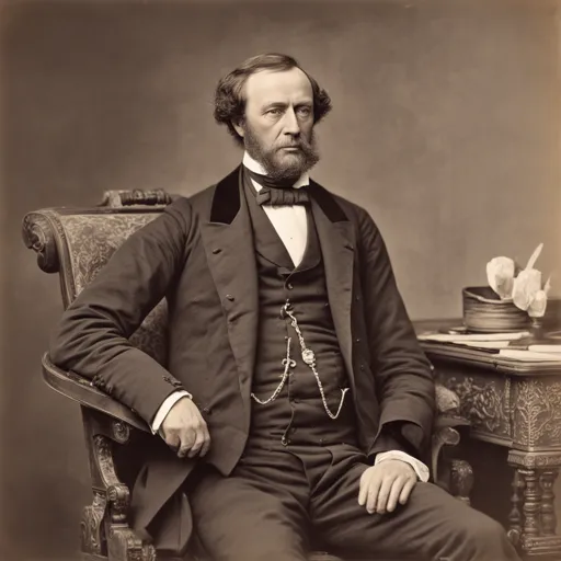 Edward Greaves (MP)
