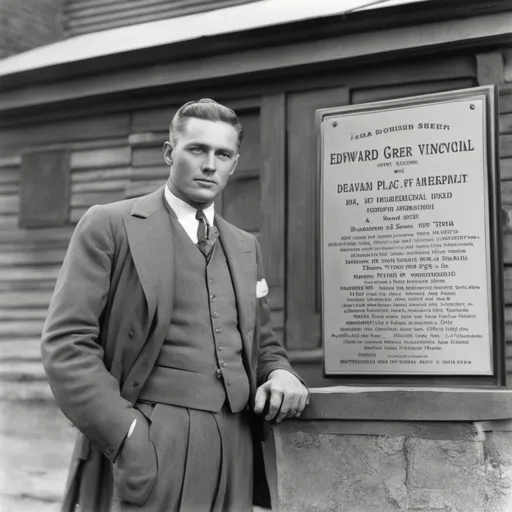 Edward Greer
