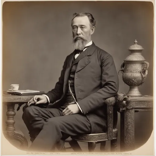 Edward Greey