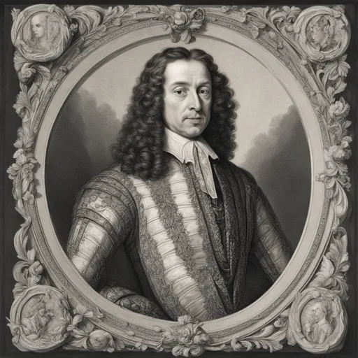 Edward Grey (died 1676)