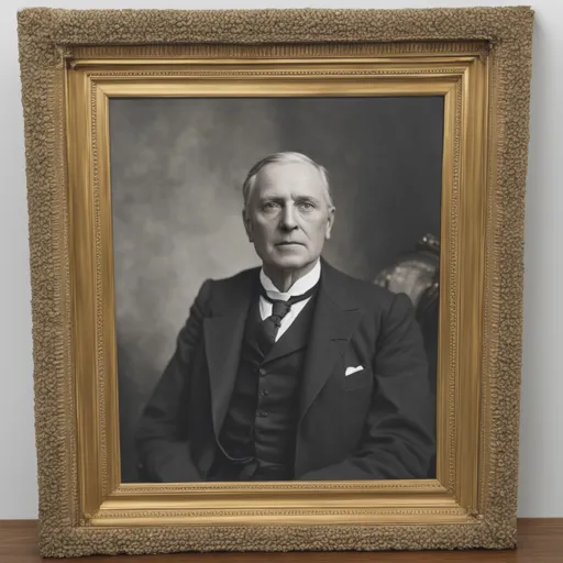Edward Grierson