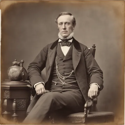 Edward Grimes (politician)