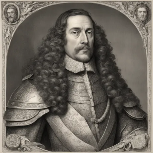 Edward Grimeston