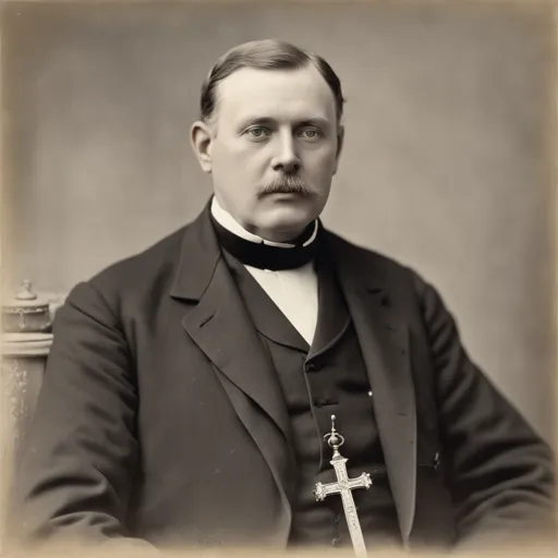 Edward Grose-Hodge