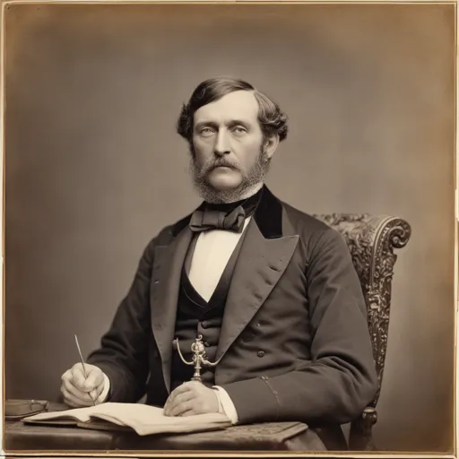 Edward Gryffydh Peacock