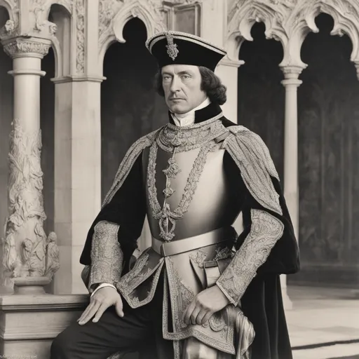 Edward Guildford