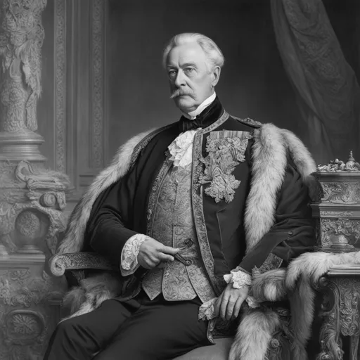 Edward Guinness, 4th Earl of Iveagh