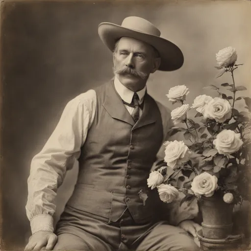 Edward Gurney Hill