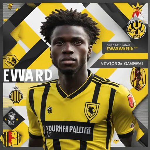 Edward Gyamfi