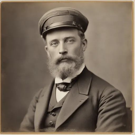 Edward Génicot