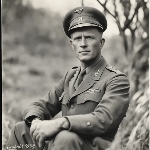 Edward H. Ahrens