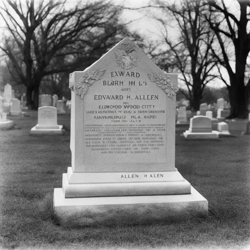 Edward H. Allen