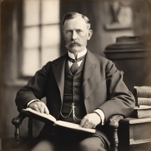 Edward H. Anderson