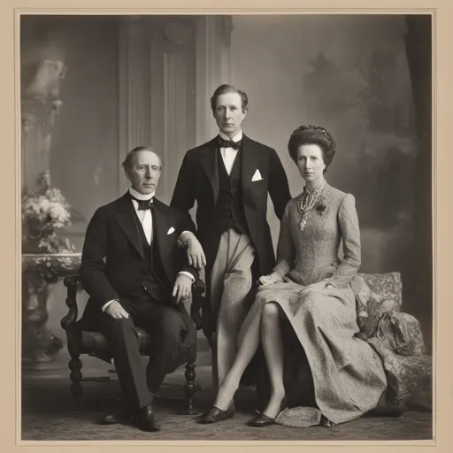 Edward H. C. Long