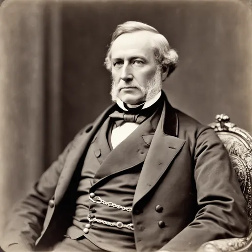 Edward H. C. Wilson