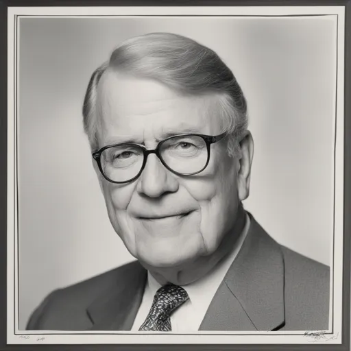 Edward H. Clarke