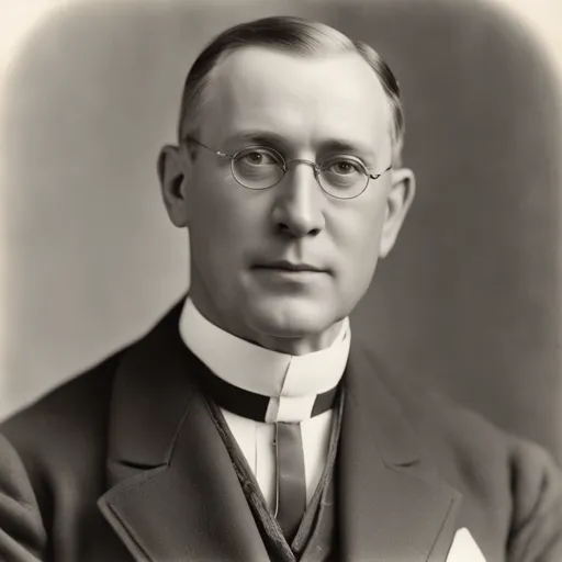 Edward H. Coley