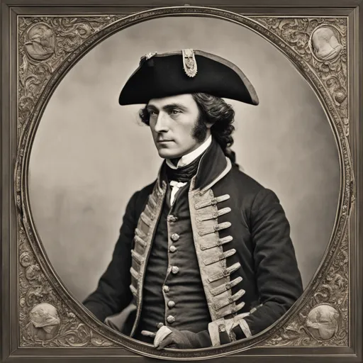 Edward H. Columbine