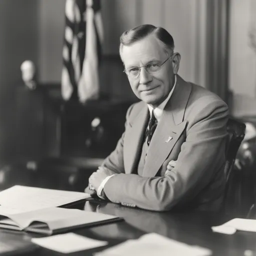 Edward H. Cook