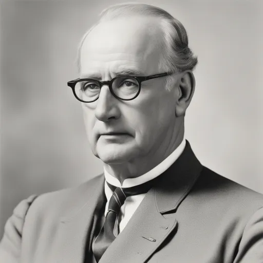 Edward H. Cooper