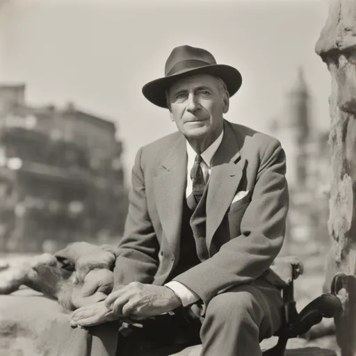 Edward H. Feldman
