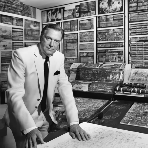 Edward H. Hamm Jr.