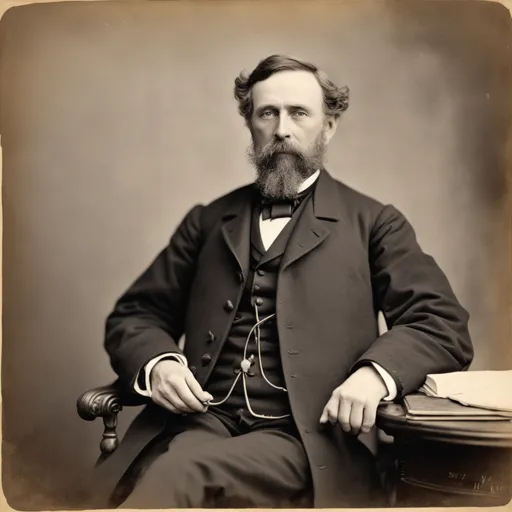 Edward H. Hill