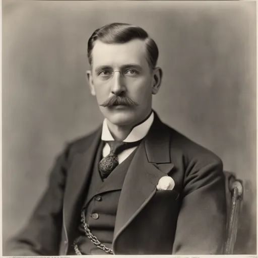Edward H. Hinchey