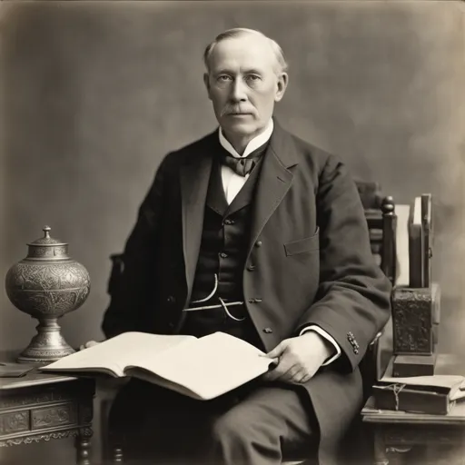 Edward H. Hume