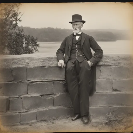 Edward H. Hynes