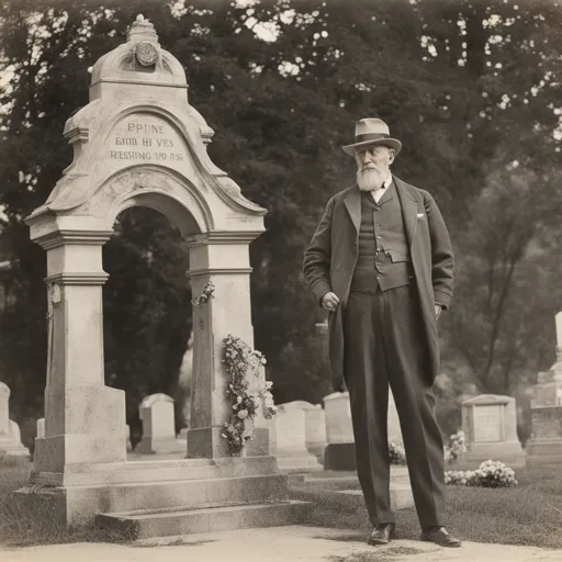 Edward H. Ives