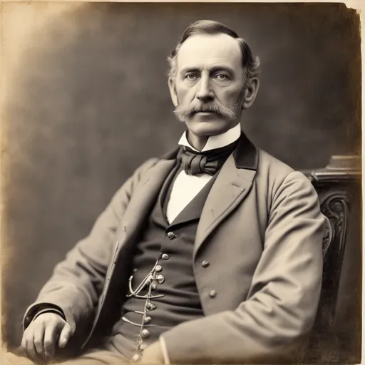 Edward H. Janssen