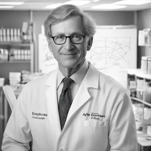 Edward H. Kaplan