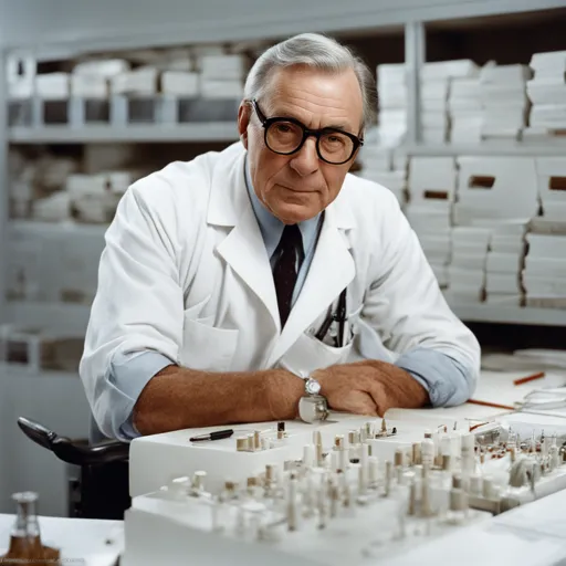 Edward H. Kass