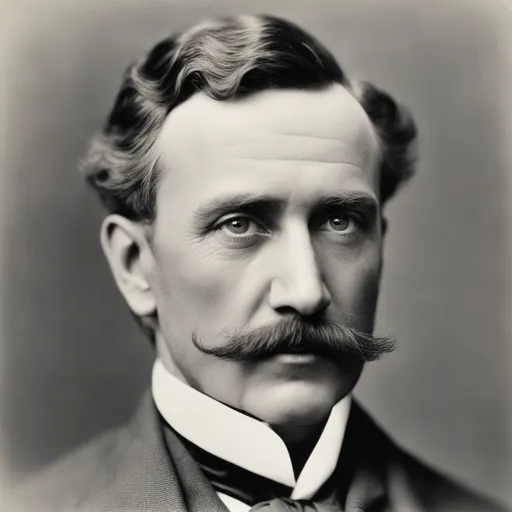 Edward H. Knight