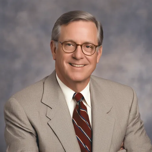 Edward H. Krebs