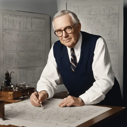 Edward H. Lambert